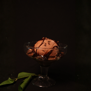 Chocolate Chips ice cream