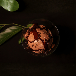 Chocolate Chips ice cream - Image 2