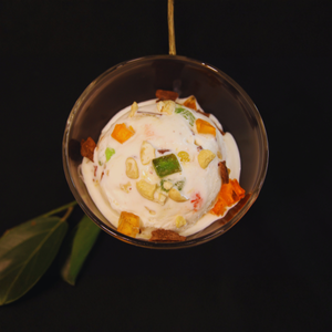 American Jelly Ice cream