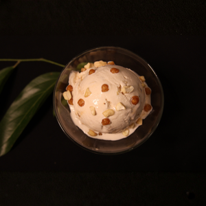 Butter Scotch Ice cream