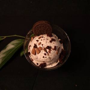 Choco brownie Ice cream - Image 2