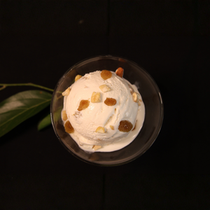 Kaju Draksh Ice cream