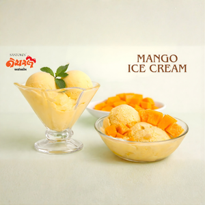 Mango Ice cream