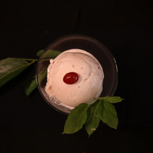 Veery Berry Ice cream