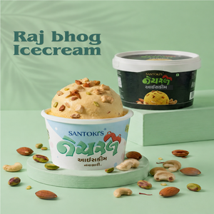 Rajbhog Icecream
