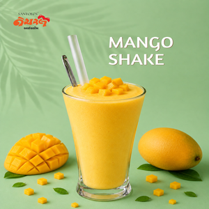 Mango Shake