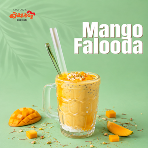 Mango Falooda